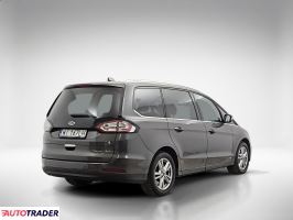 Ford Galaxy 2021 2.0 190 KM
