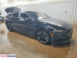 Kia Pozostałe 2022 1