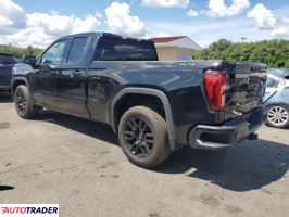 GMC Sierra 2022 2