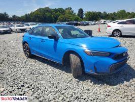 Honda Civic 2026 2