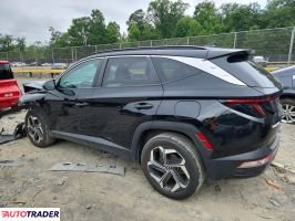 Hyundai Tucson 2024 2