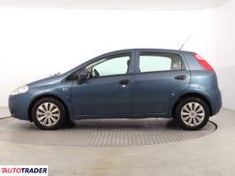 Fiat Punto 2007 1.4 76 KM