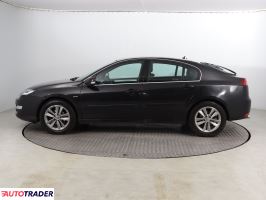 Renault Laguna 2014 2.0 147 KM