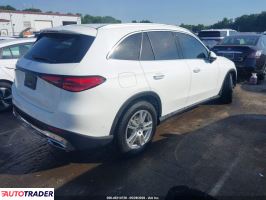 Mercedes 300 2025 2