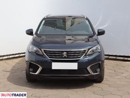 Peugeot 5008 2017 1.6 118 KM Peugeot 5008 2017 1.6 118 KM