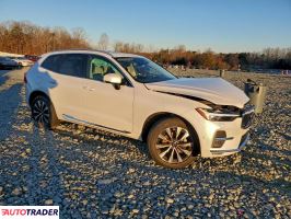 Volvo XC60 2023 2