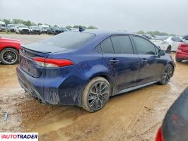 Toyota Corolla 2020 2