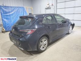 Toyota Corolla 2022 2 Toyota Corolla 2022 2