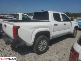 Toyota Tacoma 2025 2