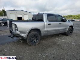 Dodge Ram 2025 3 Dodge Ram 2025 3
