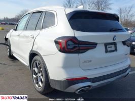 BMW X3 2022 2