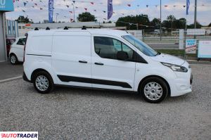 Ford Transit Connect 2015 1.6 Ford Transit Connect 2015 1.6