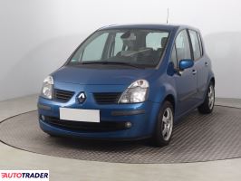 Renault Modus 2007 1.1 99 KM