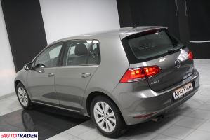 Volkswagen Golf 2014 1.4 122 KM Volkswagen Golf 2014 1.4 122 KM