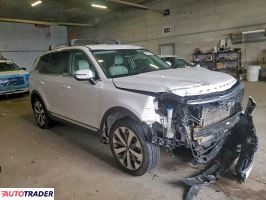 Kia Pozostałe 2021 3