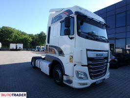 Daf Xf 460 Daf Xf 460