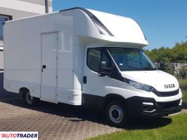 Iveco Daily 2017 2.3