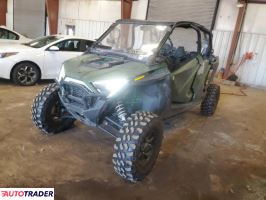 Polaris Ranger RZR 2024