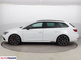 Seat Leon 2018 2.0 296 KM
