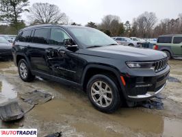 Jeep Cherokee 2021 3