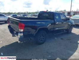 Toyota Tacoma 2021 3