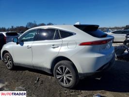 Toyota Venza 2023 2