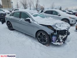 Kia Pozostałe 2021 1