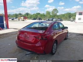 Hyundai Accent 2021 1 Hyundai Accent 2021 1