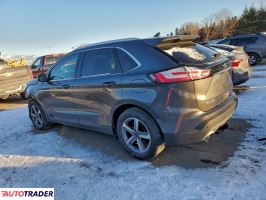 Ford Edge 2019 2