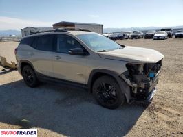 GMC Terrain 2023 1