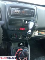 Fiat Doblo 2014 1.6 105 KM