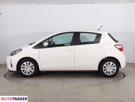 Toyota Yaris 2018 1.0 71 KM