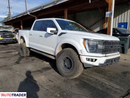 Ford Pozostałe 2022 3