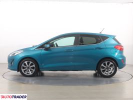 Ford Fiesta 2017 1.0 99 KM