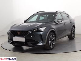 Cupra 2021 1.5 147 KM