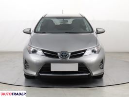 Toyota Auris 2014 1.8 134 KM
