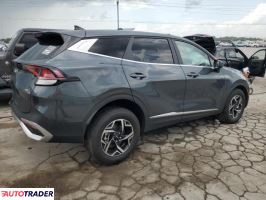 Kia Sportage 2023 2