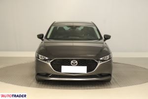Mazda 3 2019 2.0 120 KM