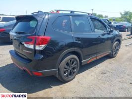 Subaru Forester 2023 2 Subaru Forester 2023 2