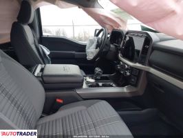 Ford Pozostałe 2023 5