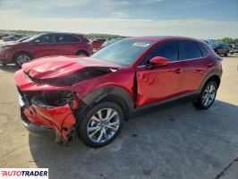 Mazda CX-30 2021 2