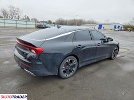 Kia Pozostałe 2022 1