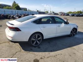 Honda Accord 2024 2