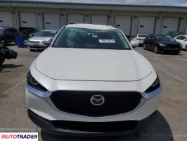 Mazda CX-30 2021 2