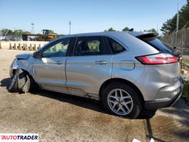Ford Edge 2024 2