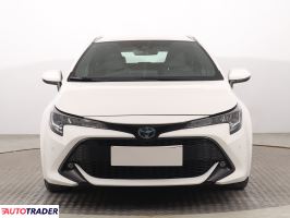 Toyota Corolla 2020 1.8 120 KM