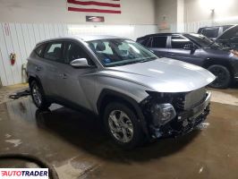 Hyundai Tucson 2024 2