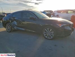 Acura Integra 2024 1