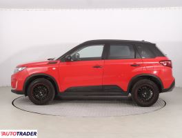 Suzuki Vitara 2020 1.4 127 KM Suzuki Vitara 2020 1.4 127 KM