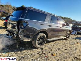 Ford Expedition 2023 3